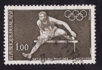 Stamps France -  