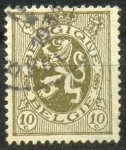 Stamps Belgium -  