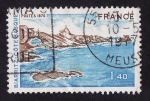 Stamps France -  