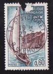 Stamps France -  