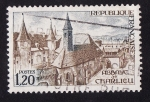 Stamps France -  