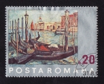 Stamps Italy -  