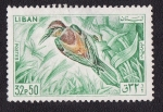 Stamps Lebanon -  