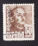 Stamps Spain -  