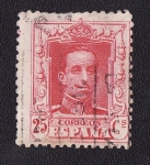 Stamps Spain -  