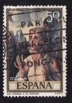 Stamps Spain -  