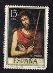 Stamps Spain -  