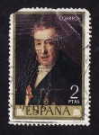 Stamps Spain -  