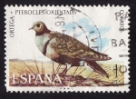 Stamps Spain -  