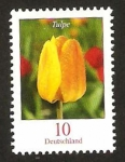 Stamps Germany -  2309 - flor tulipán