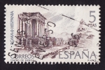 Stamps Spain -  Teatro de Merida