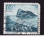 Sellos de Europa - Espa�a -  Campo de Gibraltar