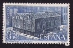 Stamps Spain -  Mº de las Huelgas