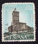 Stamps Spain -  