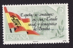 Stamps Spain -  