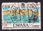 Stamps Spain -  Las Palmas