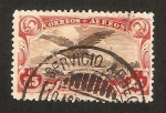 Stamps Mexico -  Águila