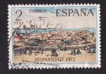 Stamps Spain -  HISPANIDAD