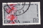 Stamps Spain -  