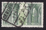 Stamps Spain -  Cartuja de Jerez