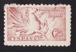 Stamps Spain -  Pegaso