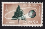 Stamps Spain -  