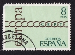 Stamps Spain -  