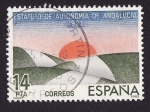 Stamps Spain -  