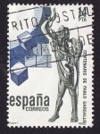 Stamps Spain -  Pablo Gargallo