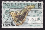 Stamps Spain -  Dia del Sello