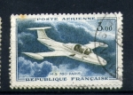 Sellos de Europa - Francia -  MS 760