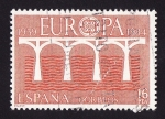 Stamps Spain -  