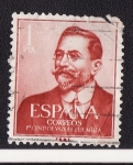 Stamps Spain -  