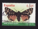 Stamps Spain -  