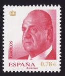 Sellos de Europa - Espa�a -  Juan Carlos I