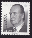 Stamps Spain -  Juan Carlos I