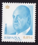 Stamps Spain -  Juan Carlos I