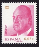 Stamps Spain -  Juan Carlos I