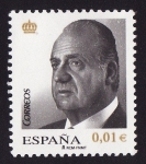 Stamps Spain -  Juan Carlos I