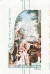 Stamps France -  CLAVECIN