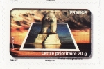 Stamps France -  Deshielo