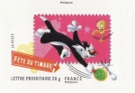 Stamps France -  