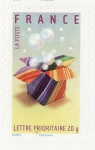 Stamps France -  