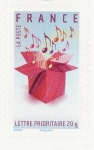 Stamps France -  