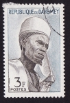 Stamps Benin -  