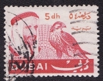 Stamps United Arab Emirates -  