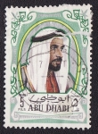 Stamps Saudi Arabia -  