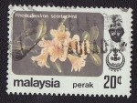 Stamps Malaysia -  