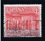 Sellos de Europa - Espaa -  Edifil  1547 Serie Turística  Paisajes y Monumentos  