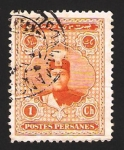 Stamps Iran -  